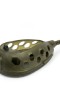 Фидер хранилка KORUM Camo Window Feeder 45g