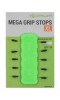 Стопери KORUM Mega Grip Stops XL