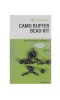 Вирбел и буфер за фидер KORUM Camo Buffer Bead Kit
