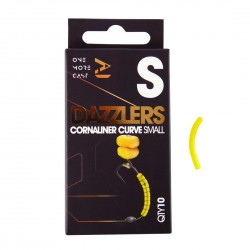 Алайнери OMC DAZZLERS CORNALIGNER INTURN