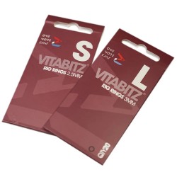 Халкички OMC VITABITZ RIG RINGS