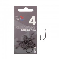 Куки OMC REDESMERE SURRENDER CHOD Micro Barbed 10 броя