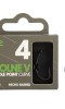 Куки OMC COLNE-V Needle Point Hooks (Curves) Micro Barbed, 10 броя