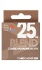 Плетено влакно с покритие OMC BLEND COATED HOOKLINK, 20 m