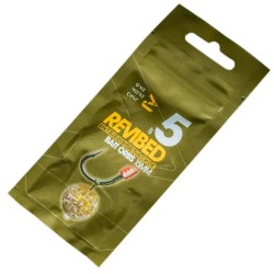 Сфери за стръв OMC REVIBED BAIT ORBS
