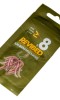 Изкуствени червеи OMC REVIBED IMITATION WORMS