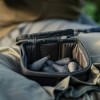 Чанта за аксесоари KORDA Compac 100 Tackle Pouch Dark Kamo | CARPMOJO.com