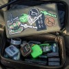 Чанта за аксесоари KORDA Compac 140 Tackle Pouch Dark Kamo | CARPMOJO.com