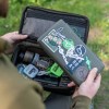 Чанта за аксесоари KORDA Compac 140 Tackle Pouch Dark Kamo | CARPMOJO.com