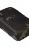 Чанта за аксесоари KORDA Compac 140 Tackle Pouch Dark Kamo