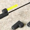 Държач за светеща ампула EXTRA CARP STARLIGHT TIP HOLDER 3 бр. | CARPMOJO.com