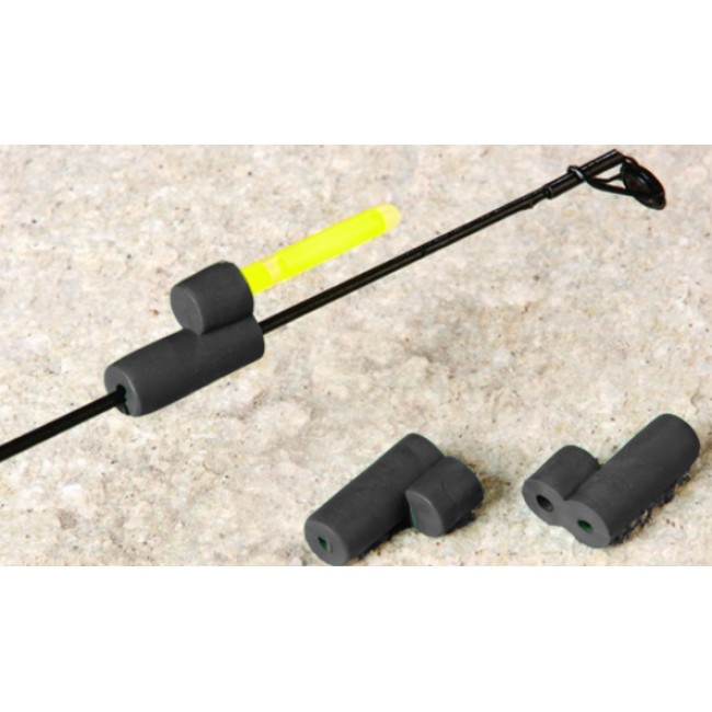 Държач за светеща ампула EXTRA CARP STARLIGHT TIP HOLDER 3 бр. | CARPMOJO.com