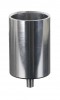 Заден държач-чашка ANACONDA Straight Rod Cup 45mm