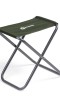 Сгъваем къмпинг стол MIVARDI Chair Simple Power 140 kg