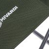 Сгъваем къмпинг стол MIVARDI Chair Simple Power 140 kg | CARPMOJO.com