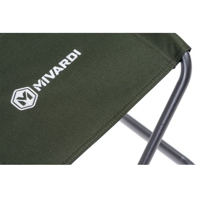 Сгъваем къмпинг стол MIVARDI Chair Simple Power 140 kg | CARPMOJO.com