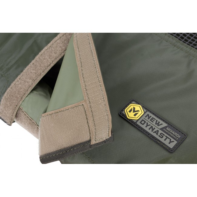 Люлка MIVARDI Carp Cradle New Dynasty XL | CARPMOJO.com