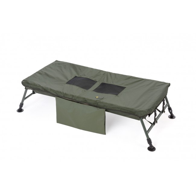 Люлка MIVARDI Carp Cradle New Dynasty XL | CARPMOJO.com