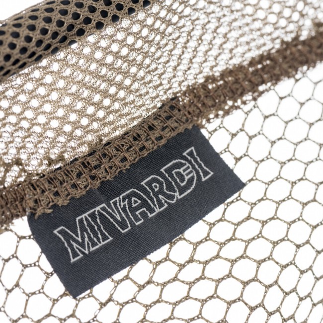 Резервна мрежа за кеп MIVARDI Carp Specialist MK2 Spare mesh | CARPMOJO.com Резервна мрежа за кеп MIVARDI Carp Specialist MK2 Spare mesh | CARPMOJO.com