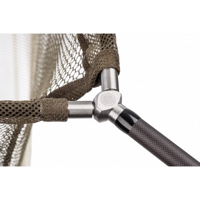 Шаранджийски кеп MIVARDI Landing net Executive MK2 | CARPMOJO.com Шаранджийски кеп MIVARDI Landing net Executive MK2 | CARPMOJO.com