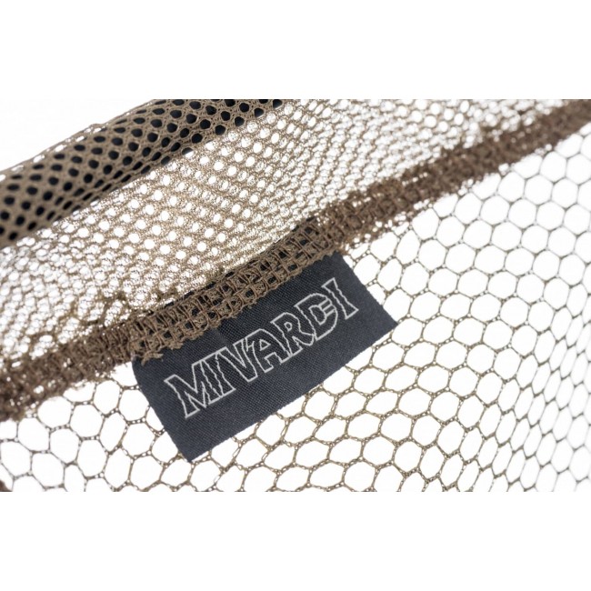 Шаранджийски кеп MIVARDI Landing net Executive MK2 | CARPMOJO.com Шаранджийски кеп MIVARDI Landing net Executive MK2 | CARPMOJO.com