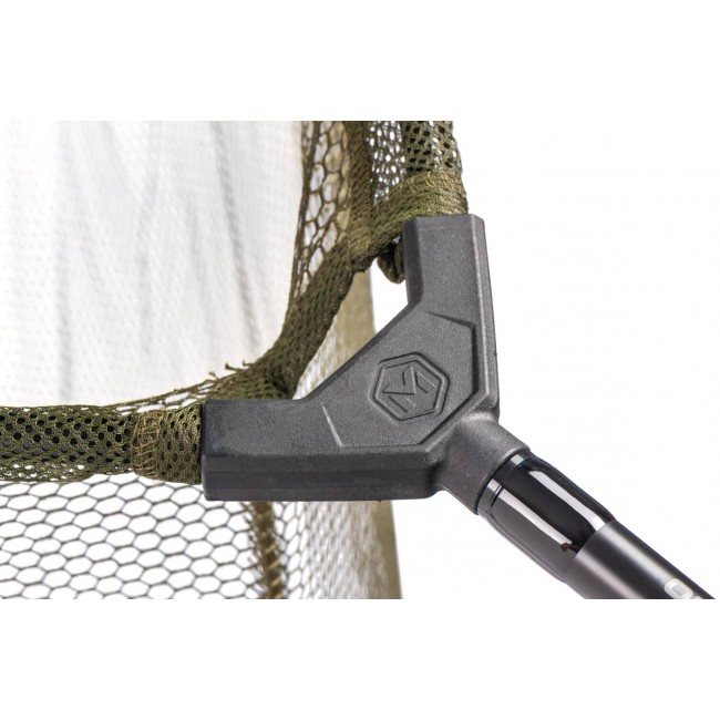 Шаранджийски кеп MIVARDI Optimus Landing Net | CARPMOJO.com Шаранджийски кеп MIVARDI Optimus Landing Net | CARPMOJO.com