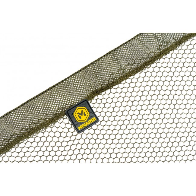 Шаранджийски кеп MIVARDI Optimus Landing Net | CARPMOJO.com Шаранджийски кеп MIVARDI Optimus Landing Net | CARPMOJO.com