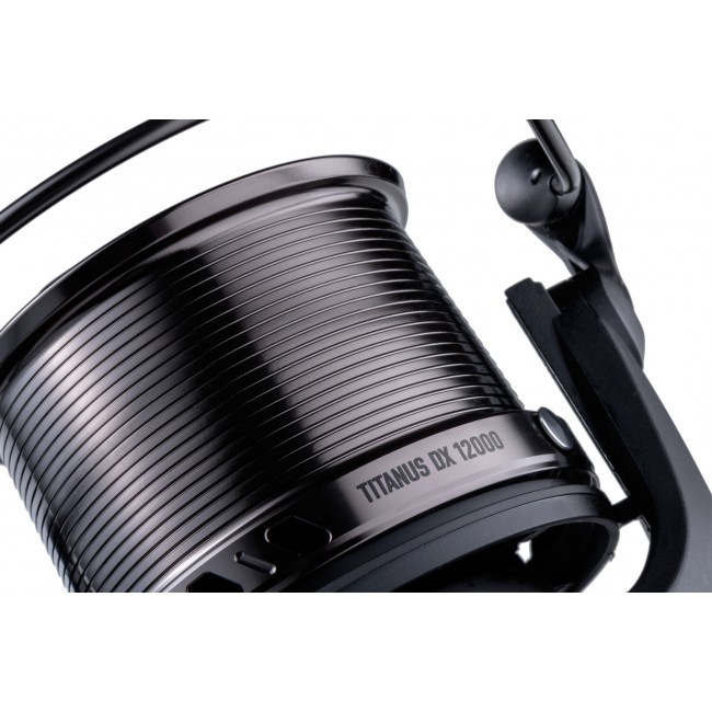 Макара MIVARDI Titanus DX 12000 | CARPMOJO.com Макара MIVARDI Titanus DX 12000 | CARPMOJO.com