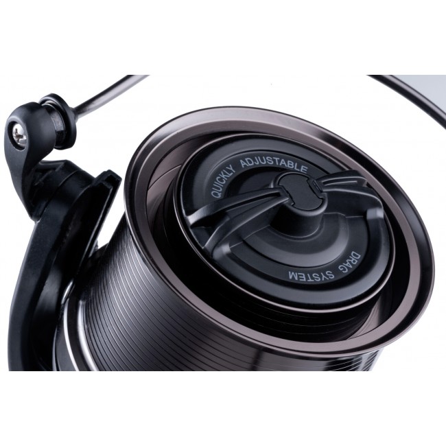 Макара MIVARDI Titanus DX 12000 | CARPMOJO.com Макара MIVARDI Titanus DX 12000 | CARPMOJO.com