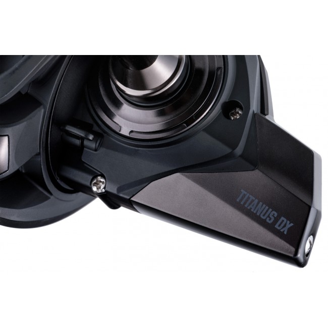 Макара MIVARDI Titanus DX 12000 | CARPMOJO.com Макара MIVARDI Titanus DX 12000 | CARPMOJO.com
