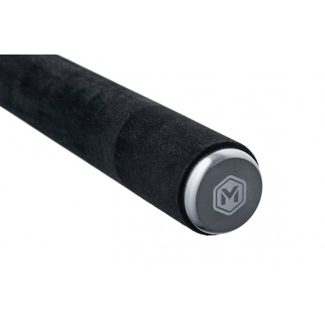 Дръжка за кеп MIVARDI Premium Twin II net handle | CARPMOJO.com