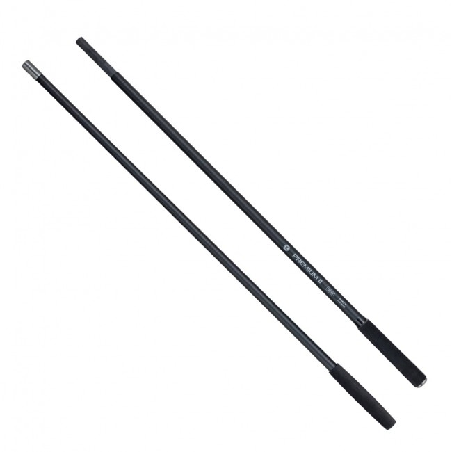 Дръжка за кеп MIVARDI Premium Twin II net handle | CARPMOJO.com