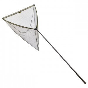 Шаранджийски кеп MIVARDI Optimus Landing Net Шаранджийски кеп MIVARDI Optimus Landing Net