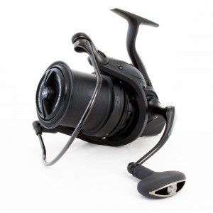 Макара Daiwa 19 Basia 45 SCW C QD Big Pit Макара Daiwa 19 Basia 45 SCW C QD Big Pit