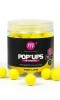 Плуващи топчета MAINLINE High Visual Pop-Ups Pineapple Juice 15mm