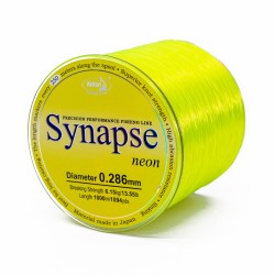 Монофилно основно влакно KATRAN SYNAPSE NEON Монофилно основно влакно KATRAN SYNAPSE NEON