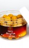 Топчета за стръв T-BAITS Spicy Fish WAFTERS, микс 10/14 mm