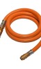 Удължен маркуч и защита за газова печка SEVEN OAKS - EXTENTION HOSE 2M