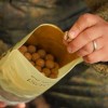Топчета за хранене OMC I-Scream Stabilised Boilie 1kg | CARPMOJO.com