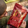 Топчета за хранене OMC Paella Stabilised Boilie 1kg | CARPMOJO.com