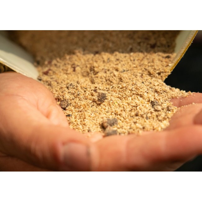 Готова ПВА смес OMC I-Scream Stick & Bag Mix 1kg | CARPMOJO.com