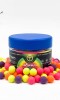 Топчета за стръв T-BAITS SNOWMAN Multicolor Pop Ups 8mm