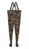 Гащеризон FOX Camolite LW Lined WADERS