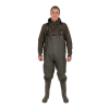 Гащеризон за газене FOX HD Khaki Waders | CARPMOJO.com Гащеризон за газене FOX HD Khaki Waders | CARPMOJO.com