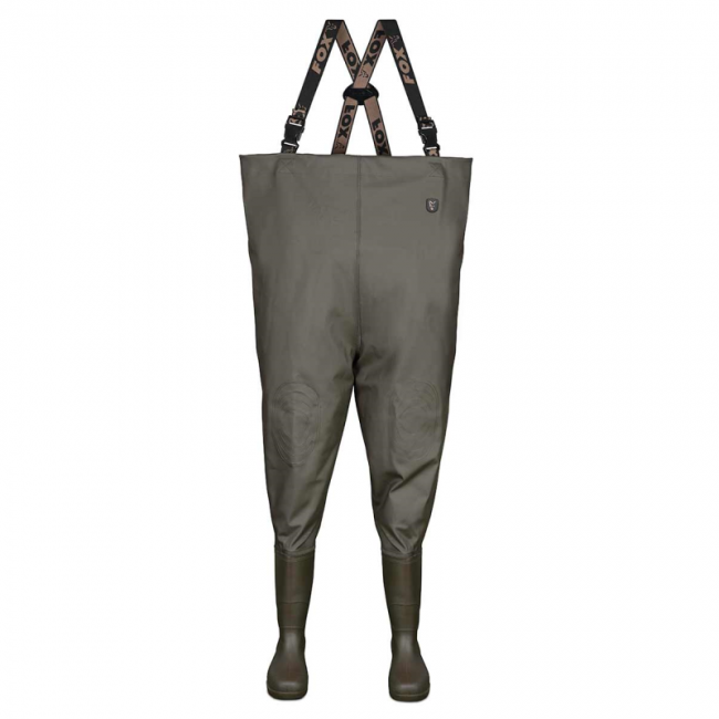 Гащеризон за газене FOX HD XL Waders, широка талия | CARPMOJO.com