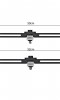 Комплект бъзбарове POSEIDON Technoline AA Buzzer Bars 3Rod Set