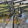 Комплект бъзбарове POSEIDON Technoline AA Buzzer Bars 3Rod Set | CARPMOJO.com