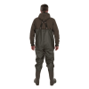 Гащеризон за газене FOX HD Khaki Waders | CARPMOJO.com Гащеризон за газене FOX HD Khaki Waders | CARPMOJO.com