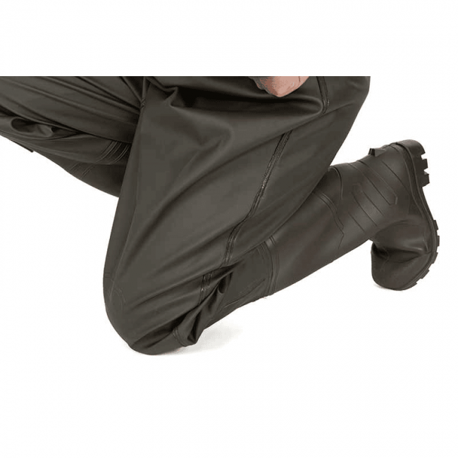 Гащеризон за газене FOX HD Khaki Waders | CARPMOJO.com Гащеризон за газене FOX HD Khaki Waders | CARPMOJO.com