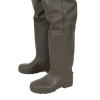 Гащеризон за газене FOX HD Khaki Waders | CARPMOJO.com Гащеризон за газене FOX HD Khaki Waders | CARPMOJO.com